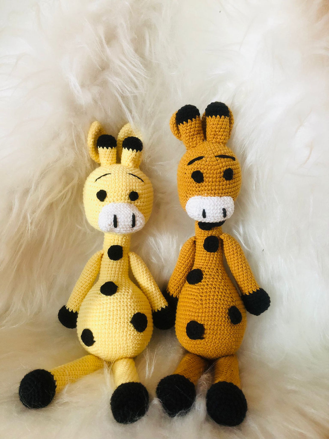 The Charm of Eco-Friendly Amigurumi Toys