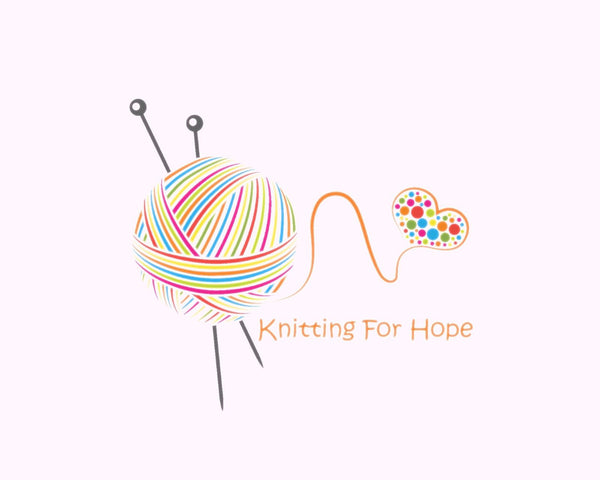 Knitting for Hope 